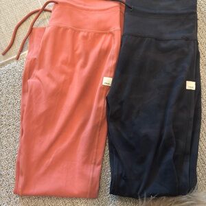 vuori daily legging bundle